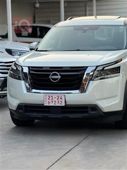 نيسان باثفايندر